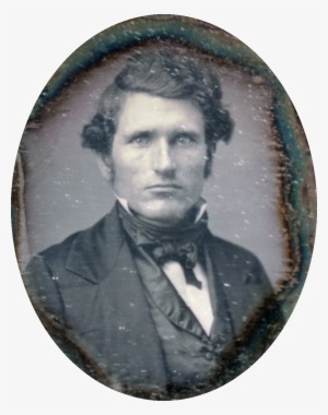 Lafayette Curry Baker - Civil War Spies Lafayette Baker