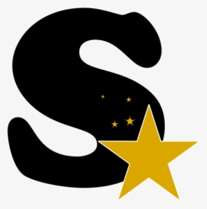 English Alphabet With Picture Letter S, 26 English - Letter