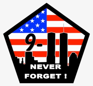 9-11 - Remember 9 11 Clipart