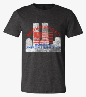 Remember 9/11 T-shirt
