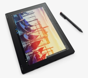 Drawing Tab Laptop