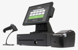 Tabkingpro Transparentbackground Large - Pos Picture Transparent Background