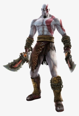 Kratos God Of War - Kratos God Of War 2