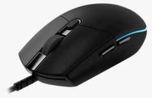 28kib, 521x342, Mice - Logitech Pro Gaming Mouse