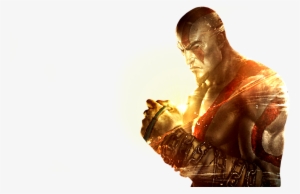 Ascension Icon By Slamiticon - God Of War Png