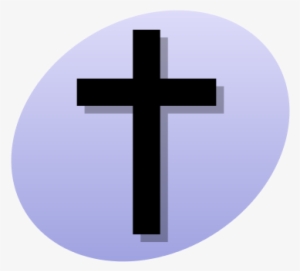 File - P Christianity - Svg - Christian Religion Png