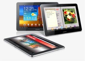 Samsung Tablet Png Download - Samsung Galaxy Tab 10 Price