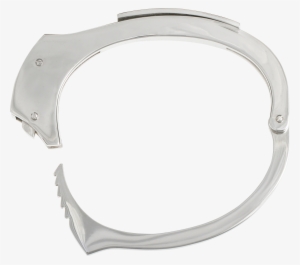 Handcuff Bracelet - Bracelet
