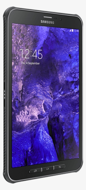 Samsung Galaxy Tab Active