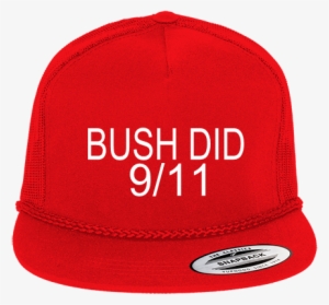 Bush Did 9/11 9/11 Bush Did - Runner Up
