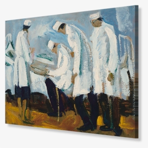 Final Product - Modern Art