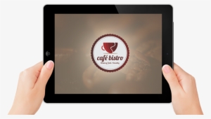 Img/cafe Bistro/portfolio Cafe Bistro Tab - Café Bistro