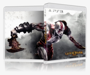 God Of War Collection - God Of War