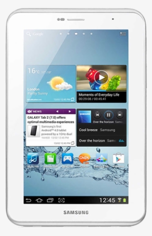 Tab 2 7 - Samsung Gt P3110 Price