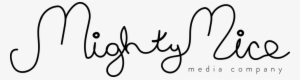 Mighty-mice