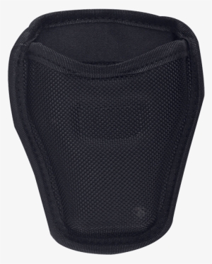 Open Top Handcuff Case - Chair