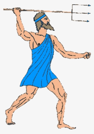 God Of War Clipart Mesopotamian God - Ares Greek God Transparent