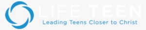 Life Teen - Life Teen Logo