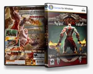 Game God Of War 2 For Pc - God Of War 3 Pc Version