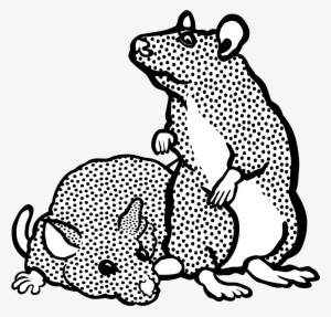 This Free Icons Png Design Of Mice