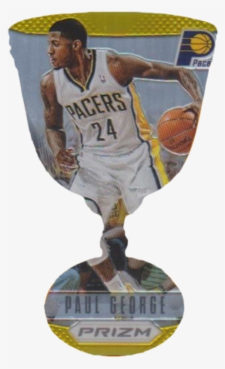 Can't Think Of 1 Pg Card I Wanted More Than This One - Indiana Pacers
