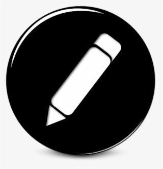 Twitter Circle Icon Png - Icon