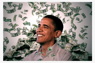 How Barack Obama Made $20 Million In 8 Years - Army