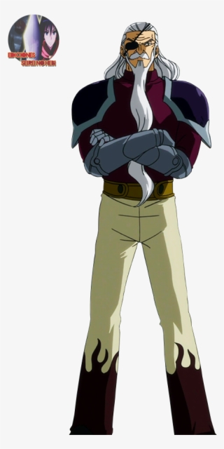 Hades, Fairy Tail, Greek Underworld, Fairy Tales - Hades Fairy Precht Gaebolg