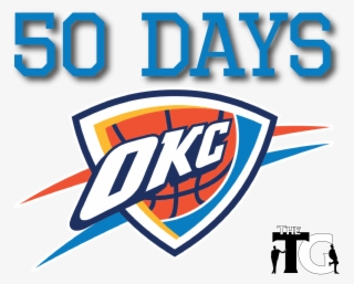 Oklahoma City Thunder - Oklahoma City Thunder Escudo