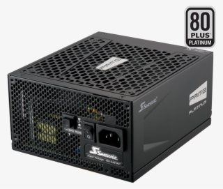 Prime Platinum Ac Side 80plus - Seasonic Prime Ultra 1000w Platinum