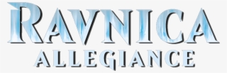 Rna - Mtg Ravnica Allegiance Symbol