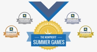 Go For Platinum And Represent Your Organization - Guidestar