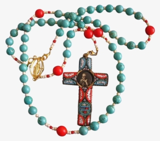 Entirely Hand Made With Gem Stones And Precious Metals, - Bead