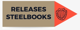 Steelbook Releases - Graphic Design