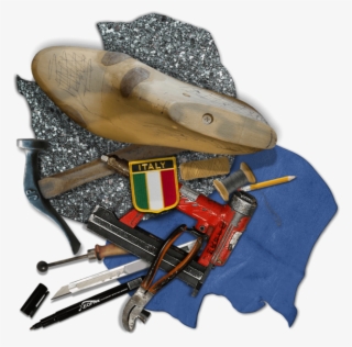 All Custom Shoes Are Handmade By Master Italian Craftsman - Explosive Weapon