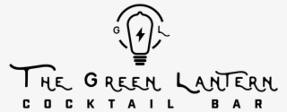 Green Lantern Logo Options-06 - Calligraphy