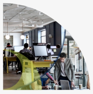 To Form Constellations - Workplace