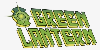 "green Lantern" Volume 3 Logo Recreated With Photoshop - Green Lantern Title Logo
