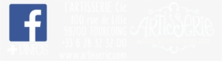 Facebook Logo Blanc Png - Facebook