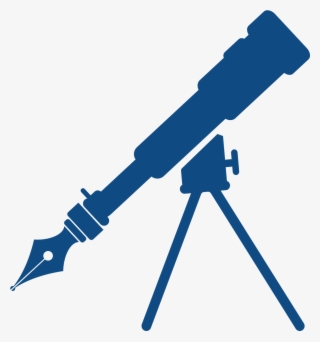 Pen-telescope - Telescope