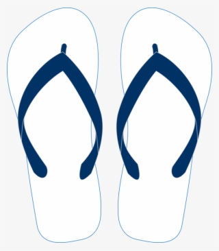 Computer Icons Shoe Flip-flops Download Sandal - Flip-flops