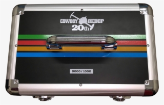 Available For Preorder Wednesday November 7 At 6pm - Cowboy Bebop: Tengoku No Tobira (2001)