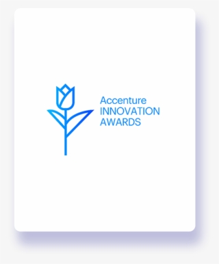 Awards Accenture - Accenture Innovation Awards Logo