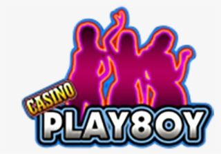 Playboy Online Casino Logo