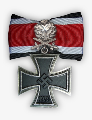Knights Cross Of The Iron Cross Wikipedia - Robert Taylor Blond Knight