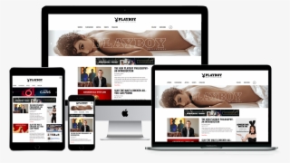 Playboy Ph - Online Advertising