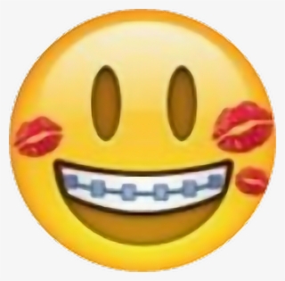 Stickers Sticker - Smiley