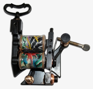 Ironcross V1 - Tattoo Machine