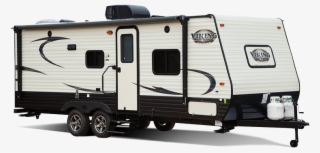 2017 Viking Travel Trailer