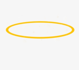 Angel Halo Transparent - Circle